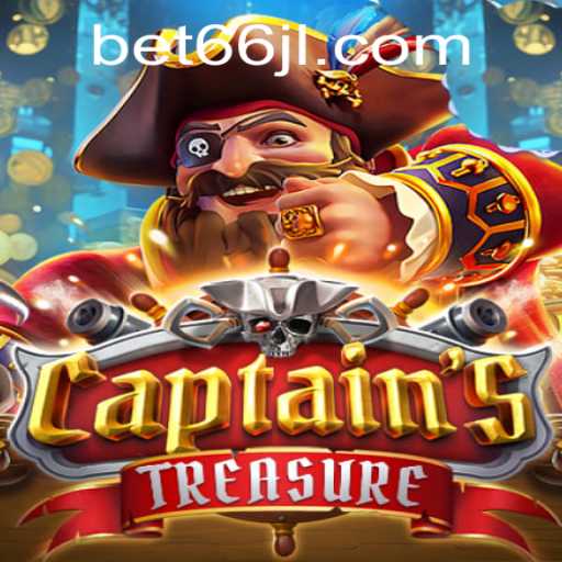 Discover the Thrills of CaptainssTreasure: The Ultimate Adventure Game