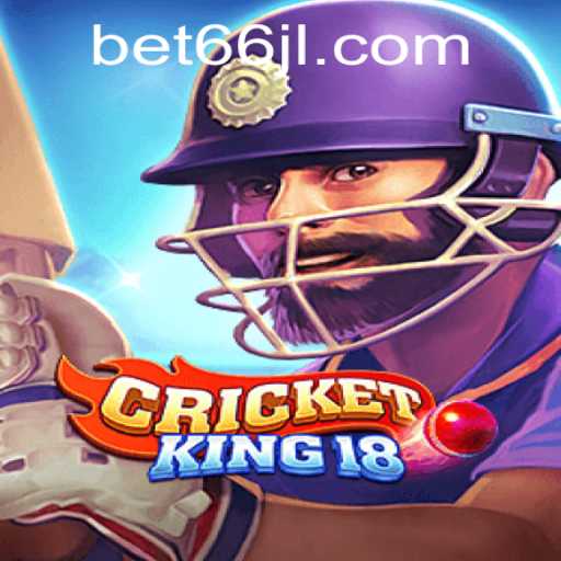 Unveiling the Thrills of CricketKing18: A Contemporary Arcade Experience