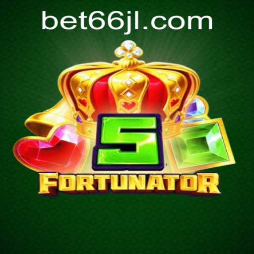 Discover 5Fortunator: The Thrilling Game for the Digital Age