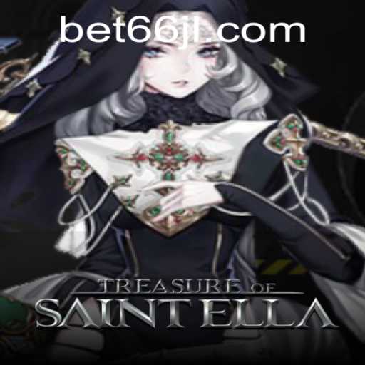 Exploring the Enigmatic World of TreasureofSaintElla