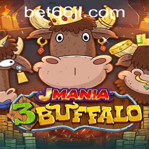 JMania3Buffalo: Navigating the Thrills of the Latest Gaming Sensation