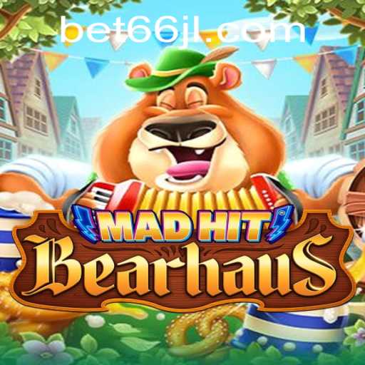 Unveiling the Excitement of MadHitBearhaus: A New Era of Interactive Gaming