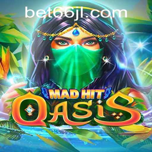 MadHitOasis: The Game Revolutionizing Interactive Play