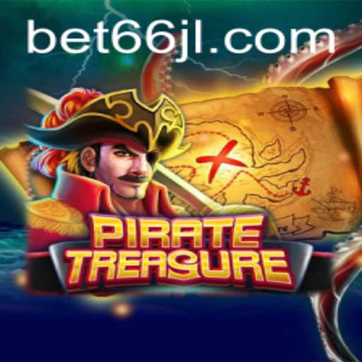 PirateTreasure: Unveiling the Adventure of a Lifetime with 66jl