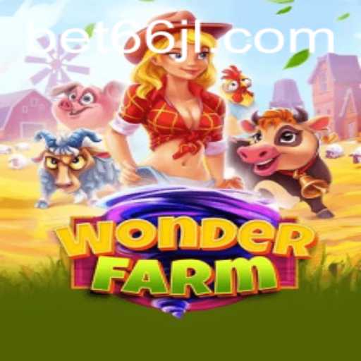 Welcome to WonderFarm: A Journey Through the Virtual Fields